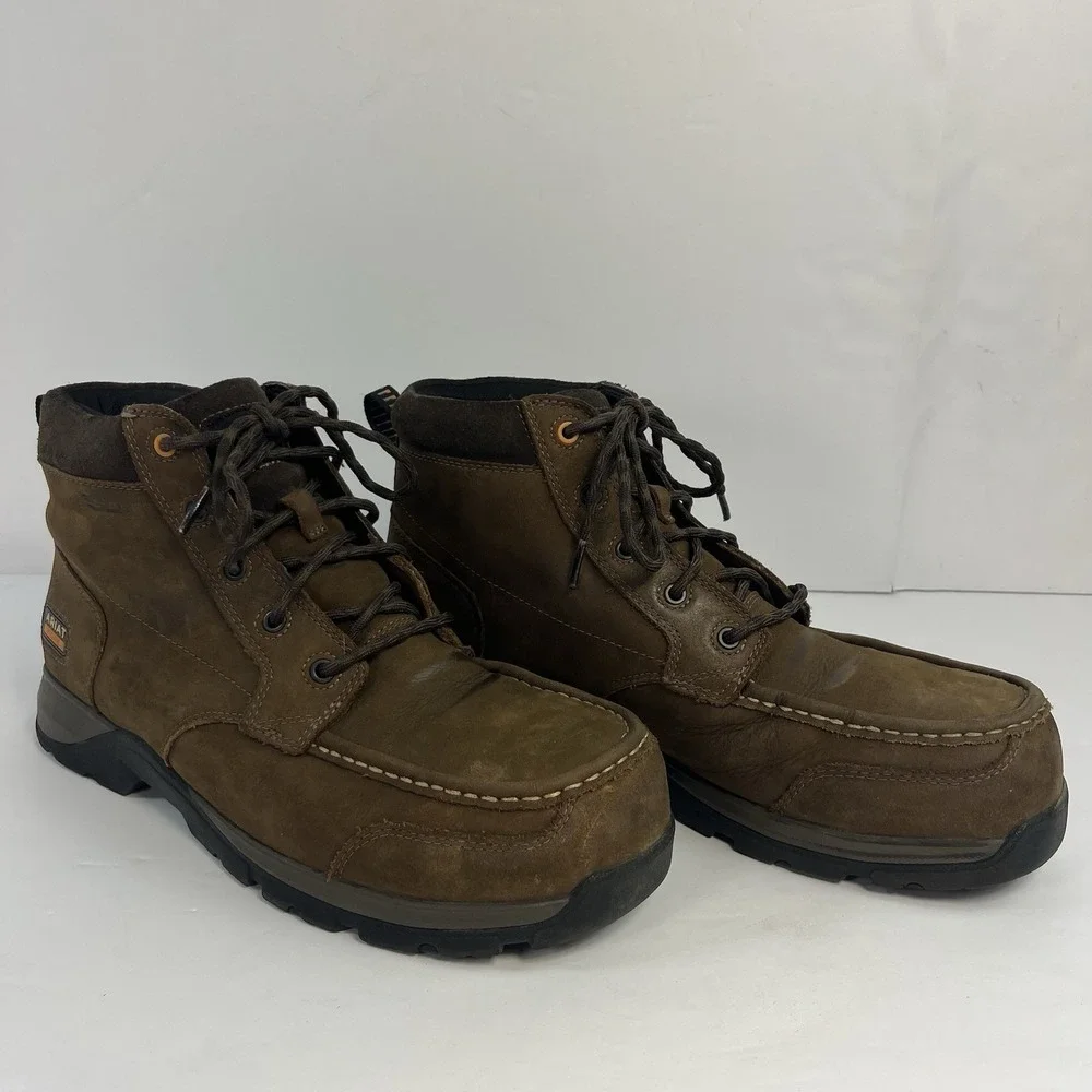 Ariat good used